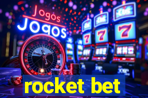 rocket bet